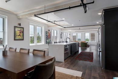 Welcome to Unit 400 at The Alston, a beautifully appointed