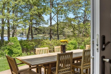 Welcome to 476 Baxters Neck Road, an extraordinary custom-built - photo 22