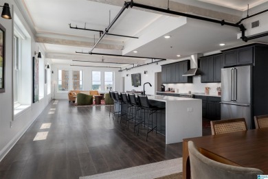 Welcome to Unit 400 at The Alston, a beautifully appointed