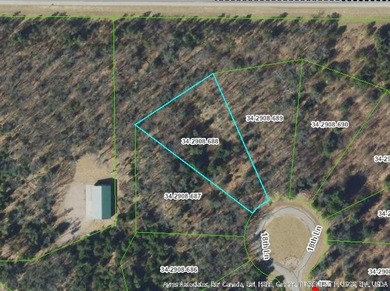 Nicely wooded 1.05 acre parcel with deeded access to Castle Rock - photo 28