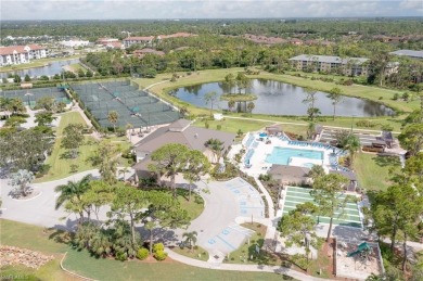 Lake Condo For Sale in Estero, Florida