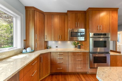 Welcome to 476 Baxters Neck Road, an extraordinary custom-built - photo 31