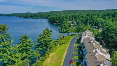 Lake Condo For Sale in Naples, Maine