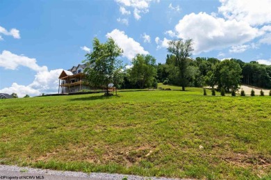 Monongahela River  Lot For Sale in Morgantown West Virginia