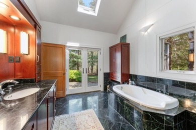 Welcome to 476 Baxters Neck Road, an extraordinary custom-built - photo 37