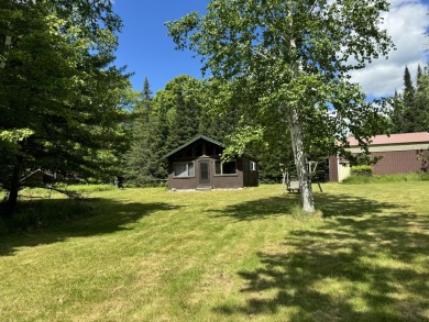 Lake Home For Sale in Germfask, Michigan