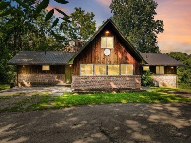 Lake Home For Sale in Radford, Virginia