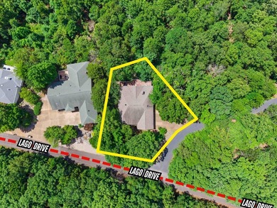 Perched at over 1,000 feet in elevation, this beautiful home - photo 3