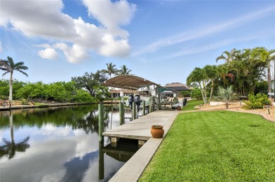 WATERFRONT POOL HOME WITH 120 FEET OF SEAWALL IN SOUTH GULF - photo 44