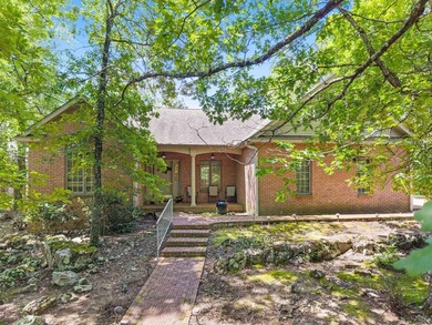 Perched at over 1,000 feet in elevation, this beautiful home - photo 5
