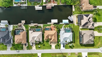 WATERFRONT POOL HOME WITH 120 FEET OF SEAWALL IN SOUTH GULF - photo 48