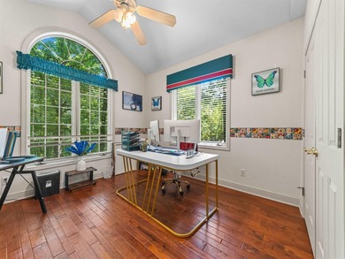 Perched at over 1,000 feet in elevation, this beautiful home - photo 9