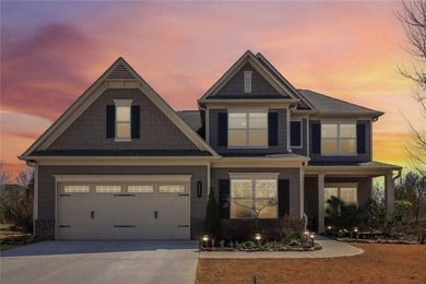 Lake Lanier Home For Sale in Gainesville Georgia