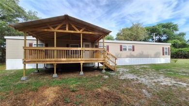 North Lake - Marion County Home For Sale in Silver Springs Florida
