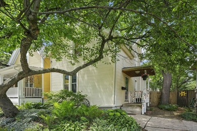 Lake Monona Home For Sale in Madison Wisconsin