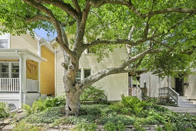 Don't miss this dream opportunity to live in the historic - photo 2