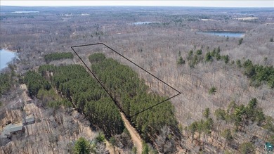 Rare opportunity to own a beautiful 10-acre building site near - photo 3