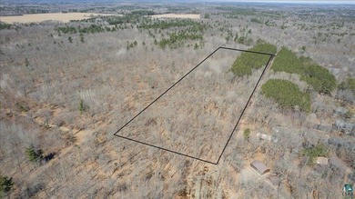 Rare opportunity to own a beautiful 10-acre building site near - photo 4
