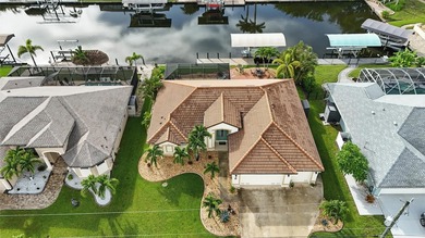 WATERFRONT POOL HOME WITH 120 FEET OF SEAWALL IN SOUTH GULF - photo 54