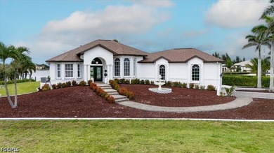 1/2 Acre, pool corner house, boat lift on, very Hight front - photo 5