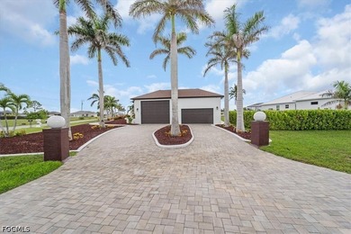1/2 Acre, pool corner house, boat lift on, very Hight front - photo 9