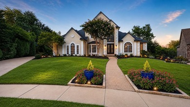 2880 Hidden Creek Ln, McKinney, TX 75072 is a stunning 7,000+ - photo 2