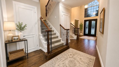 2880 Hidden Creek Ln, McKinney, TX 75072 is a stunning 7,000+ - photo 4