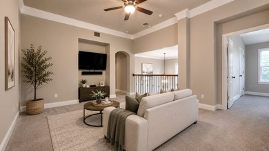 2880 Hidden Creek Ln, McKinney, TX 75072 is a stunning 7,000+ - photo 7
