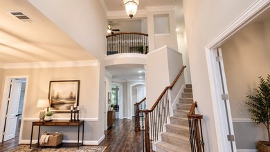 2880 Hidden Creek Ln, McKinney, TX 75072 is a stunning 7,000+ - photo 8