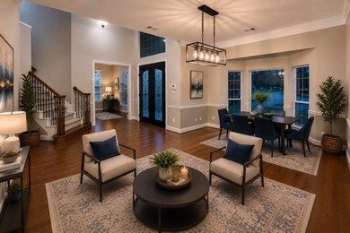 2880 Hidden Creek Ln, McKinney, TX 75072 is a stunning 7,000+ - photo 10