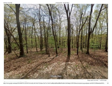Lake Loch Lomond Lot For Sale in Bella Vista Arkansas