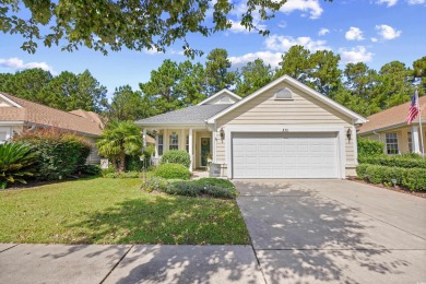 Waccamaw River Home For Sale in Murrells Inlet South Carolina