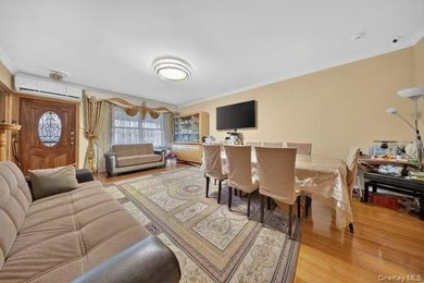 Rare opportunity to own a legal two-family brick home in the - photo 5