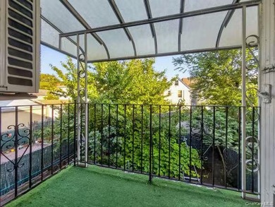 Rare opportunity to own a legal two-family brick home in the - photo 8