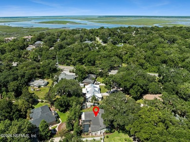 Plantation Oaks POOL HOME nestled under stately oak trees on the - photo 11