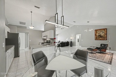 Waterfront Viera Gem - Fully Renovated & Move-in Ready! Enjoy - photo 11