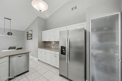 Waterfront Viera Gem - Fully Renovated & Move-in Ready! Enjoy - photo 12