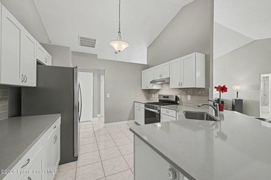 Waterfront Viera Gem - Fully Renovated & Move-in Ready! Enjoy - photo 13