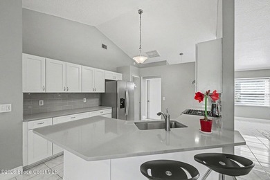 Waterfront Viera Gem - Fully Renovated & Move-in Ready! Enjoy - photo 14