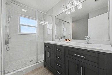 Waterfront Viera Gem - Fully Renovated & Move-in Ready! Enjoy - photo 17