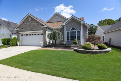 Lake Home For Sale in Jackson, New Jersey