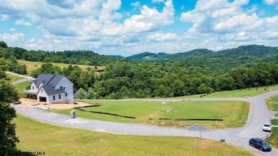 Cheat Lake Lot For Sale in Morgantown West Virginia