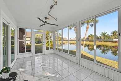 Waterfront Viera Gem - Fully Renovated & Move-in Ready! Enjoy - photo 22