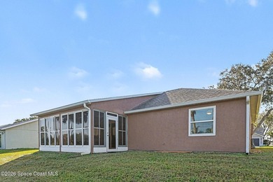 Waterfront Viera Gem - Fully Renovated & Move-in Ready! Enjoy - photo 24