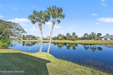 Waterfront Viera Gem - Fully Renovated & Move-in Ready! Enjoy - photo 25