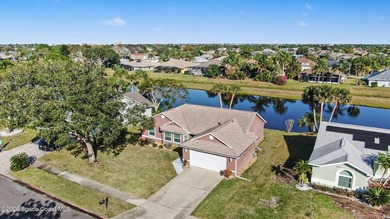 Waterfront Viera Gem - Fully Renovated & Move-in Ready! Enjoy - photo 26