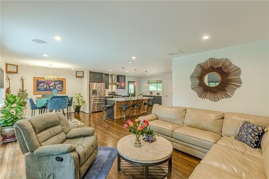 A classic brick ranch, reimagined with intention and scale, set - photo 30