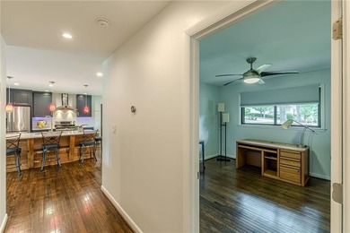 A classic brick ranch, reimagined with intention and scale, set - photo 31