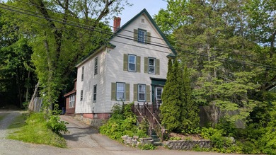 Penobscot River Home For Sale in Bangor Maine