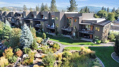 Lake Home For Sale in Spokane, Washington